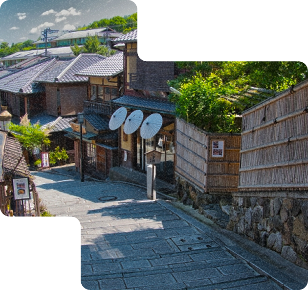 未来のために、あなたも始めませんか？森林投資でカーボンクレジットを創出