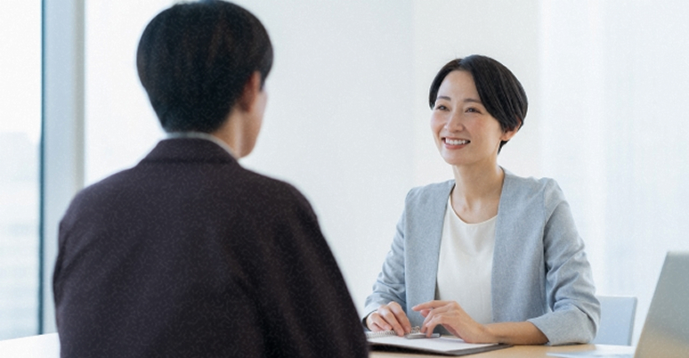 専門的なサポート