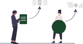 プロジェクト設計・登録支援