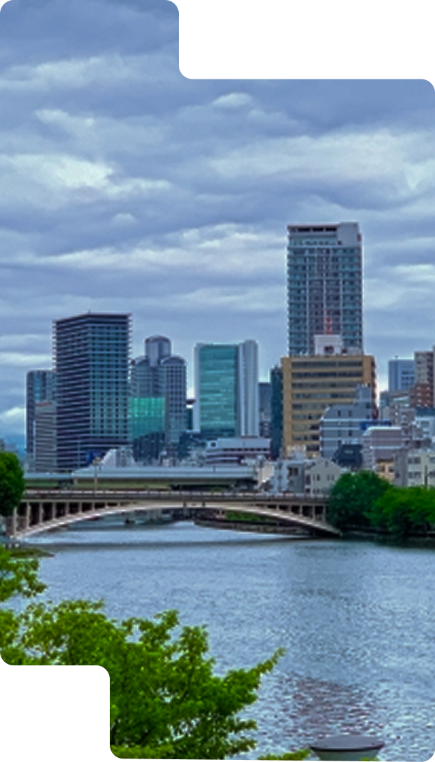 パートナー募集